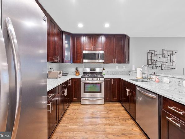 1812 D Street NE 1, Washington DC 20002