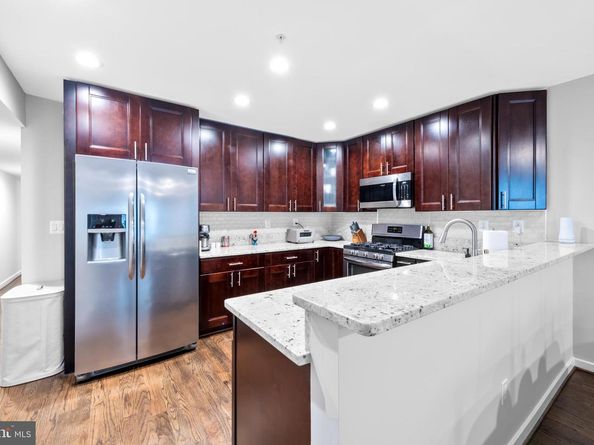 1812 D Street NE 1, Washington DC 20002
