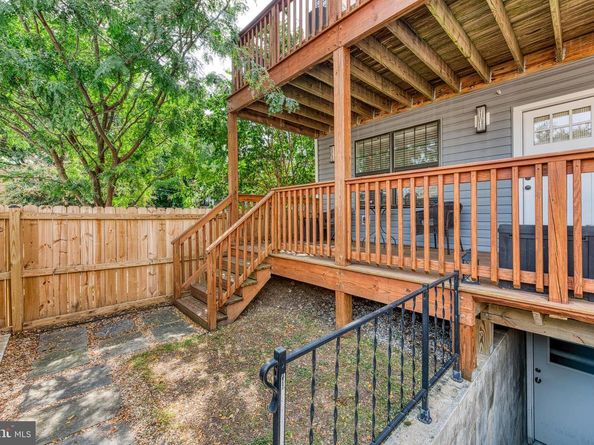 1812 D Street NE 1, Washington DC 20002