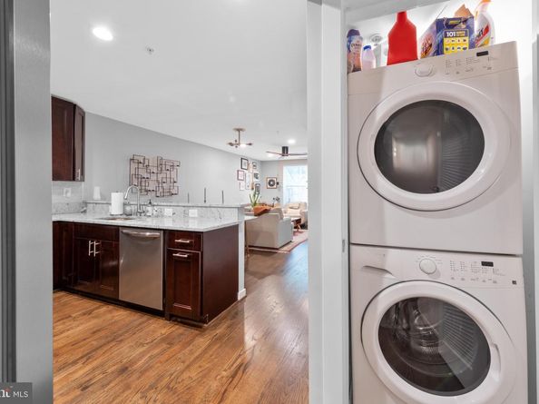 1812 D Street NE 1, Washington DC 20002