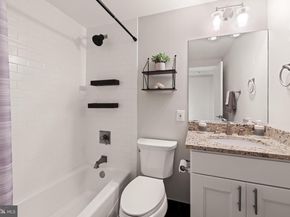 1812 D Street NE 1, Washington DC 20002