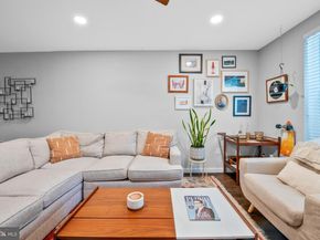 1812 D Street NE 1, Washington DC 20002