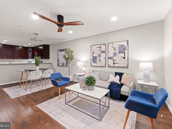 1812 D Street NE 1, Washington DC 20002