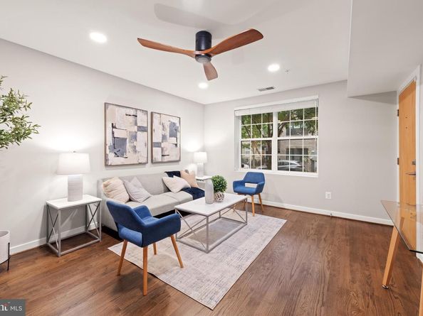 1812 D Street NE 1, Washington DC 20002