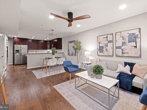 1812 D Street NE 1, Washington DC 20002