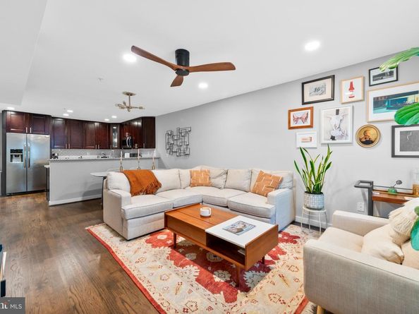 1812 D Street NE 1, Washington DC 20002