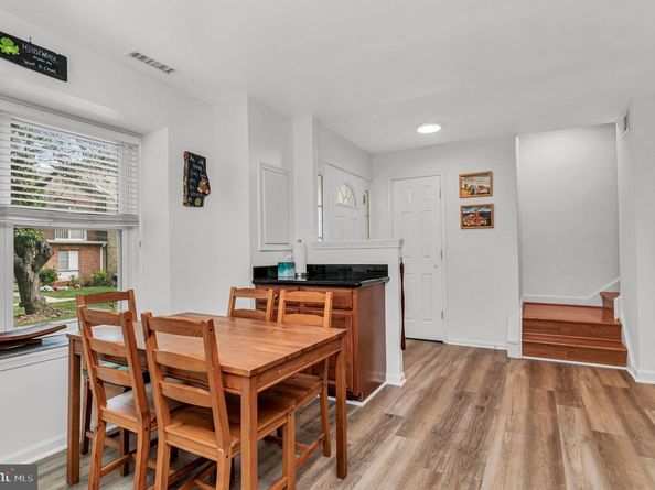 3704 Persimmon Circle, Fairfax VA 22031