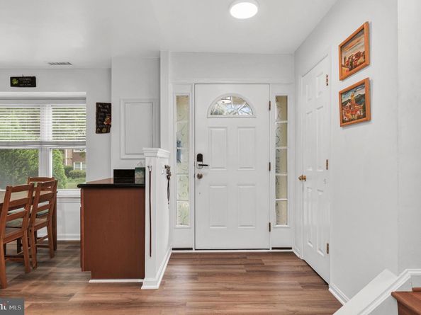 3704 Persimmon Circle, Fairfax VA 22031
