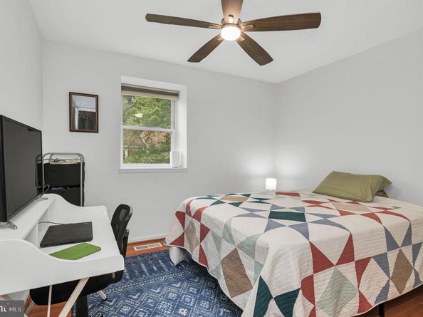 3704 Persimmon Circle, Fairfax VA 22031