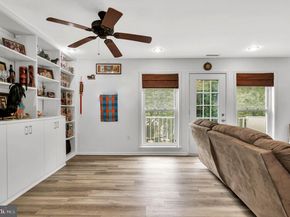 3704 Persimmon Circle, Fairfax VA 22031