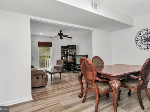 3704 Persimmon Circle, Fairfax VA 22031