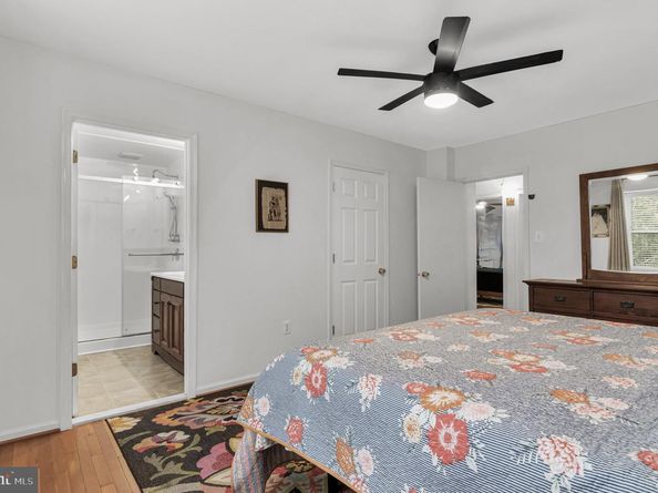 3704 Persimmon Circle, Fairfax VA 22031