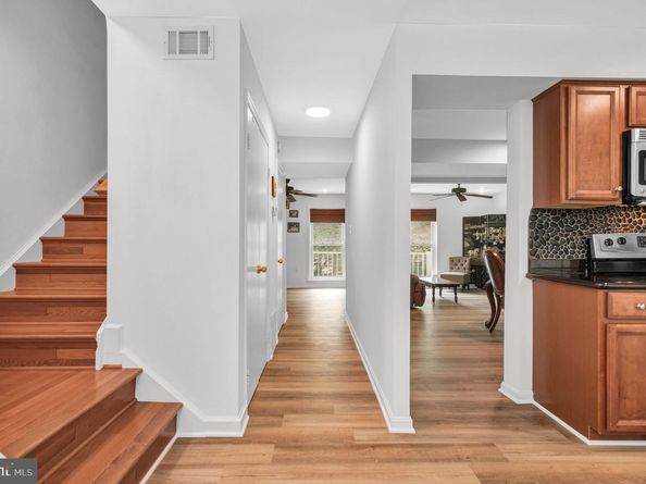 3704 Persimmon Circle, Fairfax VA 22031