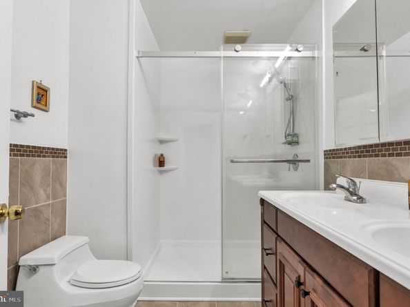 3704 Persimmon Circle, Fairfax VA 22031