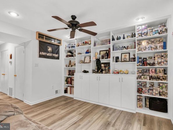 3704 Persimmon Circle, Fairfax VA 22031