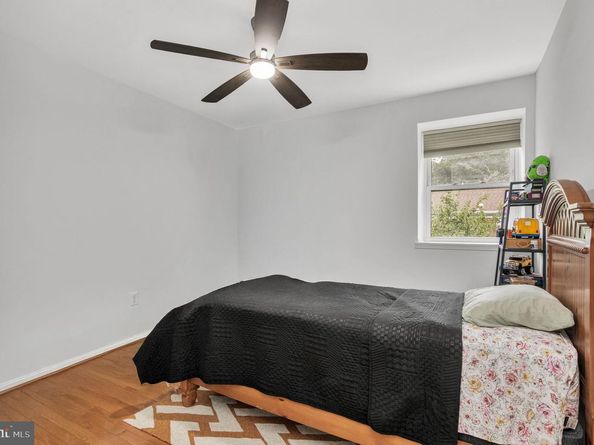3704 Persimmon Circle, Fairfax VA 22031