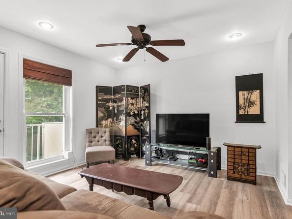 3704 Persimmon Circle, Fairfax VA 22031