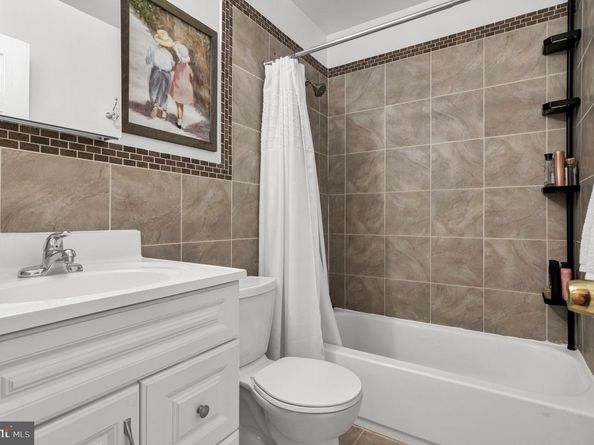 3704 Persimmon Circle, Fairfax VA 22031