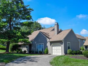 262 Copper Beech Drive, Blue Bell PA 19422