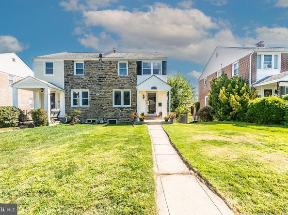 1037 Cobbs Street, Drexel Hill PA 19026