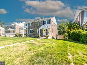 1037 Cobbs Street, Drexel Hill PA 19026