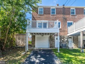 1037 Cobbs Street, Drexel Hill PA 19026