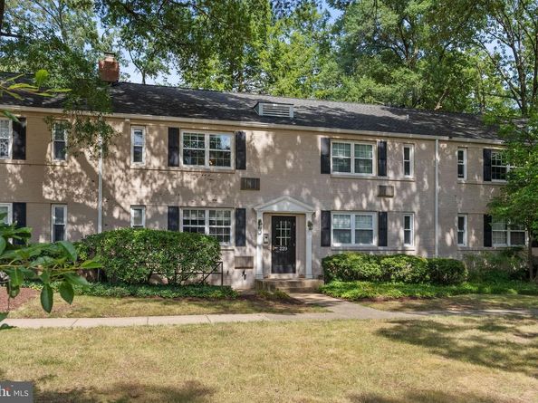 229 N George Mason Drive 2292, Arlington VA 22203