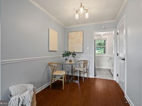 229 N George Mason Drive 2292, Arlington VA 22203