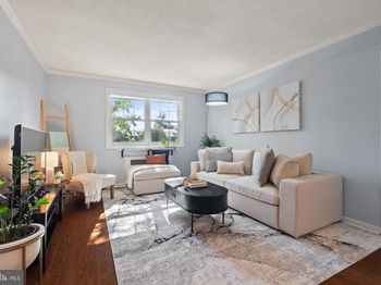 229 N George Mason Drive