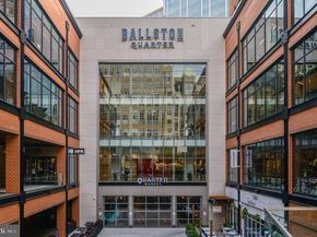 229 N George Mason Drive 2292, Arlington VA 22203