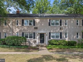 229 N George Mason Drive 2292, Arlington VA 22203