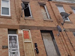 4423 N Gratz Street, Philadelphia PA 19140