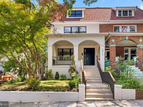 2815 Bellevue Terrace NW, Washington DC 20007