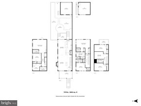 2815 Bellevue Terrace NW, Washington DC 20007