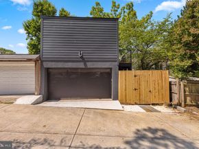 2815 Bellevue Terrace NW, Washington DC 20007