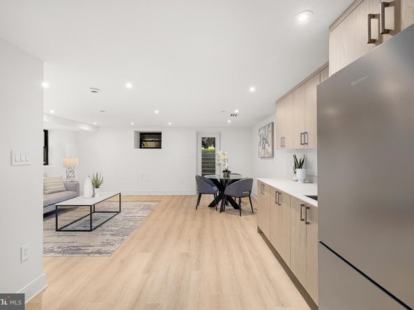 2815 Bellevue Terrace NW, Washington DC 20007
