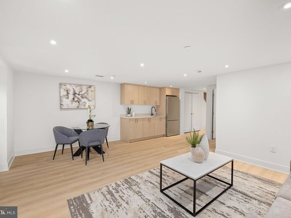2815 Bellevue Terrace NW, Washington DC 20007
