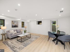 2815 Bellevue Terrace NW, Washington DC 20007