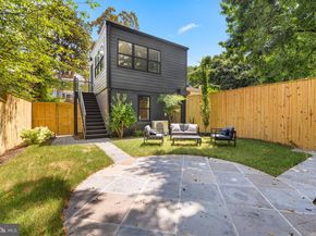 2815 Bellevue Terrace NW, Washington DC 20007