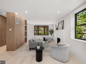 2815 Bellevue Terrace NW, Washington DC 20007