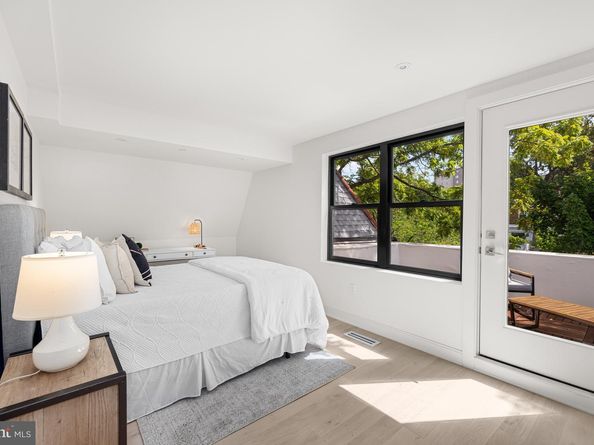 2815 Bellevue Terrace NW, Washington DC 20007