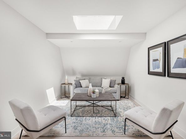 2815 Bellevue Terrace NW, Washington DC 20007