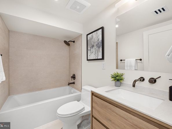 2815 Bellevue Terrace NW, Washington DC 20007