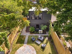 2815 Bellevue Terrace NW, Washington DC 20007