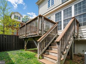 2082 Hutchison Grove Court, Falls Church VA 22043
