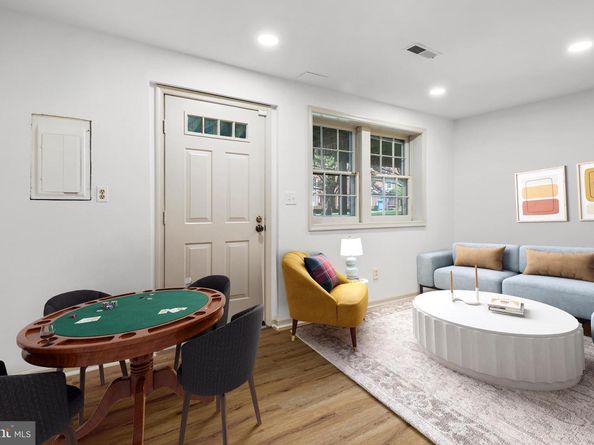 4875 Chevy Chase Drive 159, Chevy Chase MD 20815