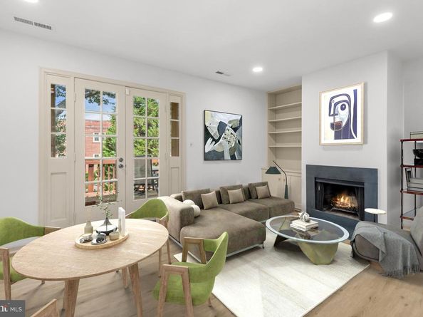 4875 Chevy Chase Drive 159, Chevy Chase MD 20815
