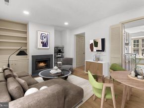 4875 Chevy Chase Drive 159, Chevy Chase MD 20815