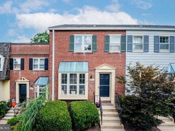 4875 Chevy Chase Drive