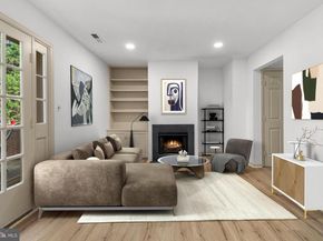 4875 Chevy Chase Drive 159, Chevy Chase MD 20815